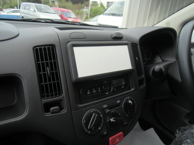 ADバン ＋ ナビ！ | 日産 ウイングロード AV・カーナビ・ドライブ  