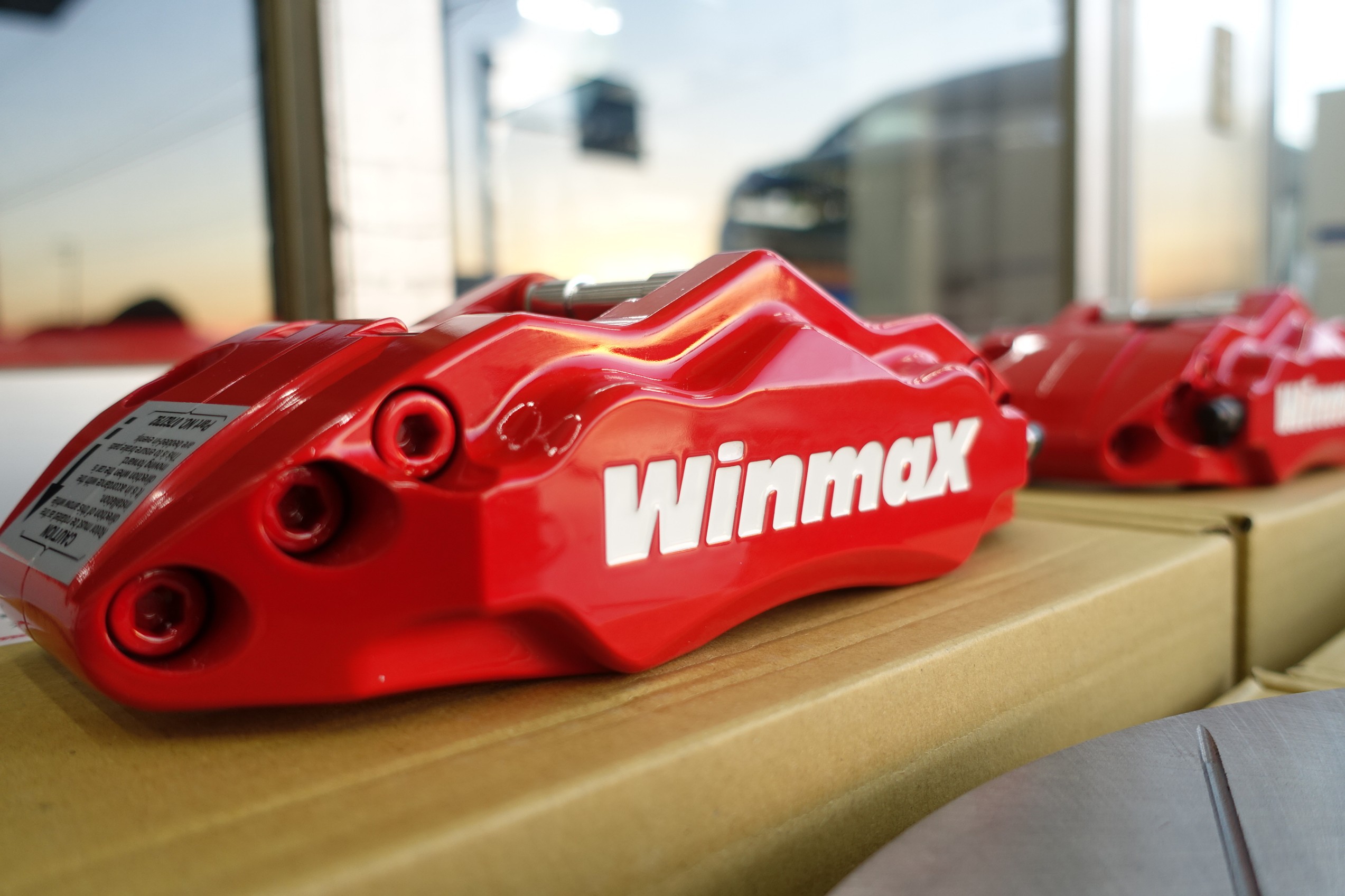 トータルバランスを追求して“魅惑のスイスポ”が完成しました！！スズキ