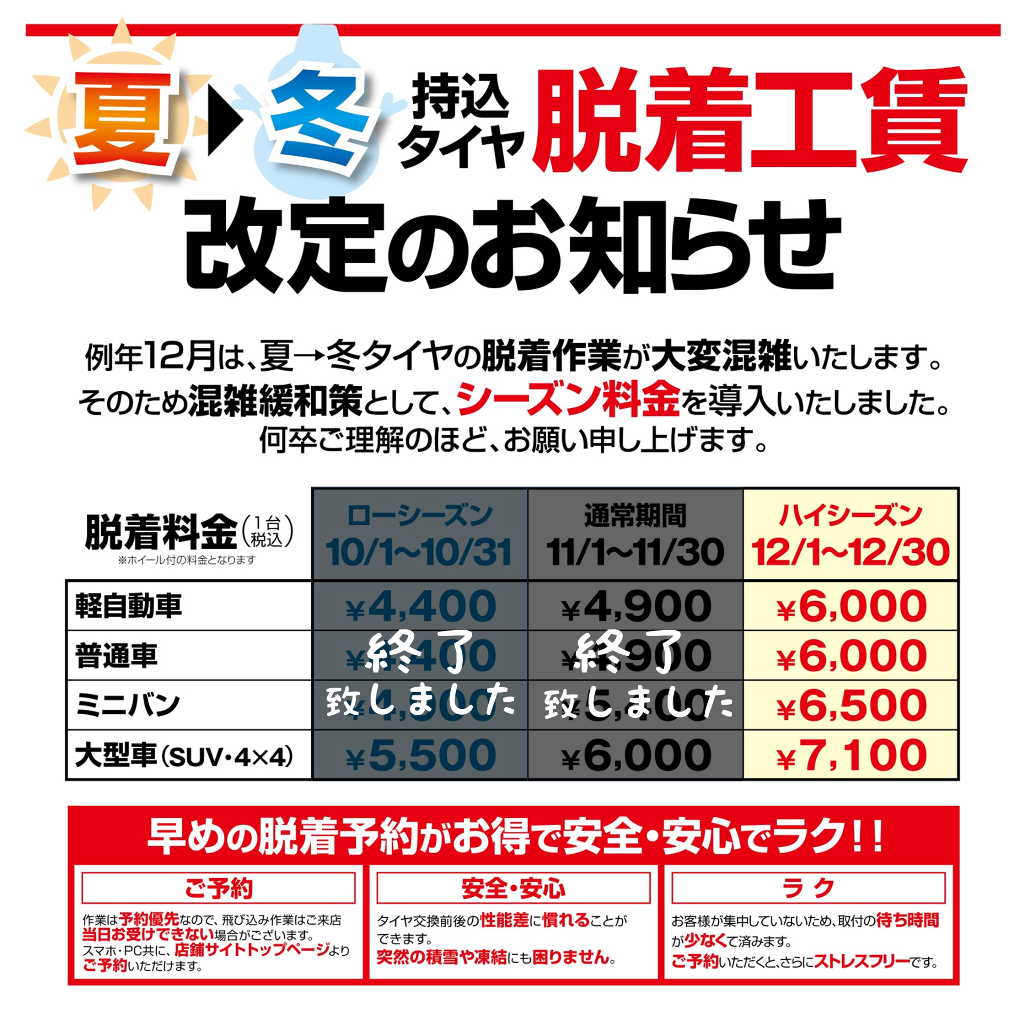 支社作成データです。公取OKです。
