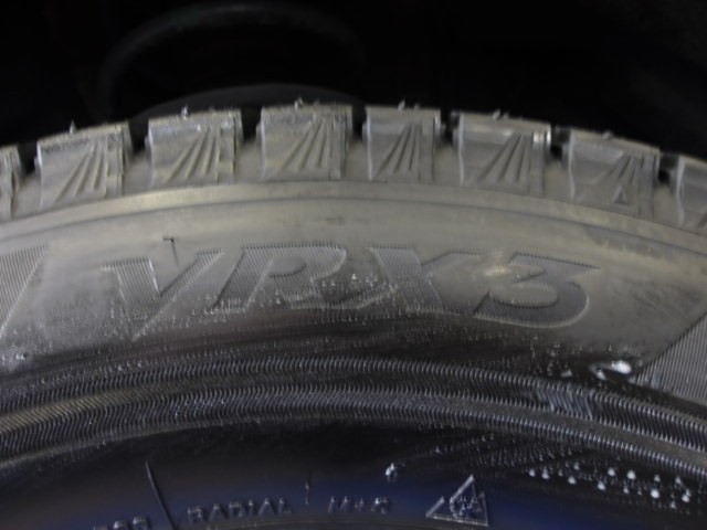 パルスマ RAV4（MXAA54）ブリヂストンタイヤアルミホイール「バルミナDS-M