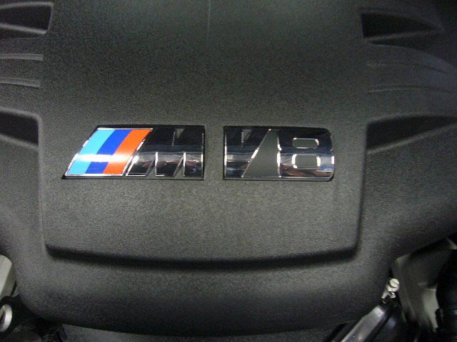 E92M3 3Dデザイン 車高調-