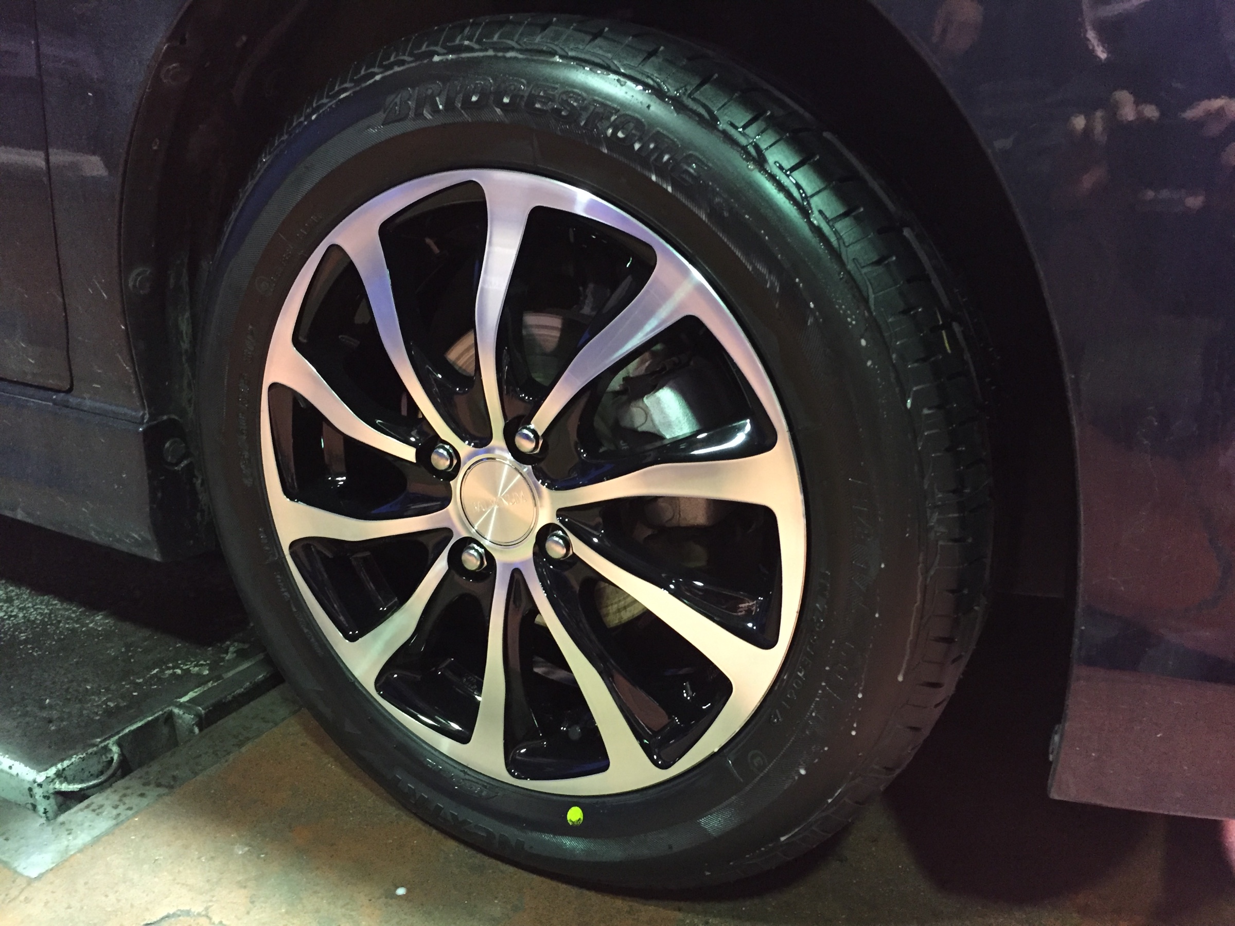 ピカピカです❗️