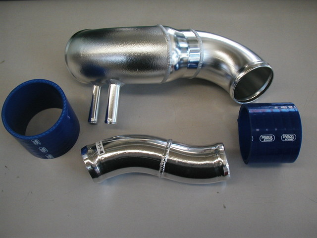 トヨタ MR2（SW20）サクションキット