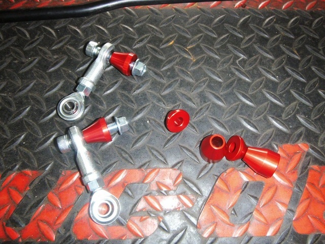 車高調 ブッシュ締め直し アフターパーツ取り付け事例 コクピット 麻生 お店の得意技紹介