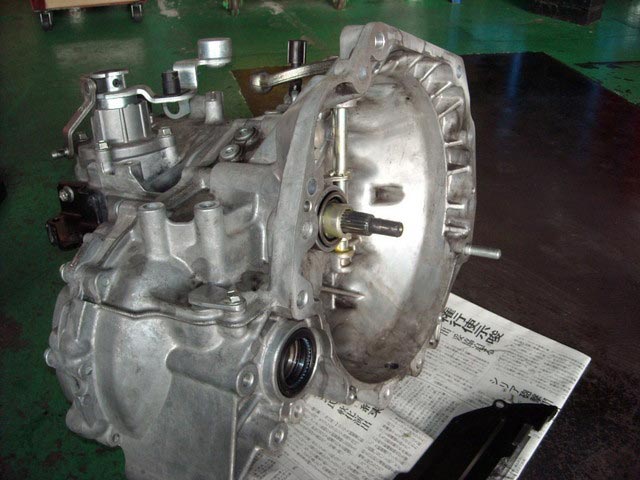 ZC31S × エクセディ フライホイール、クスコ カッパーミックスクラッチ