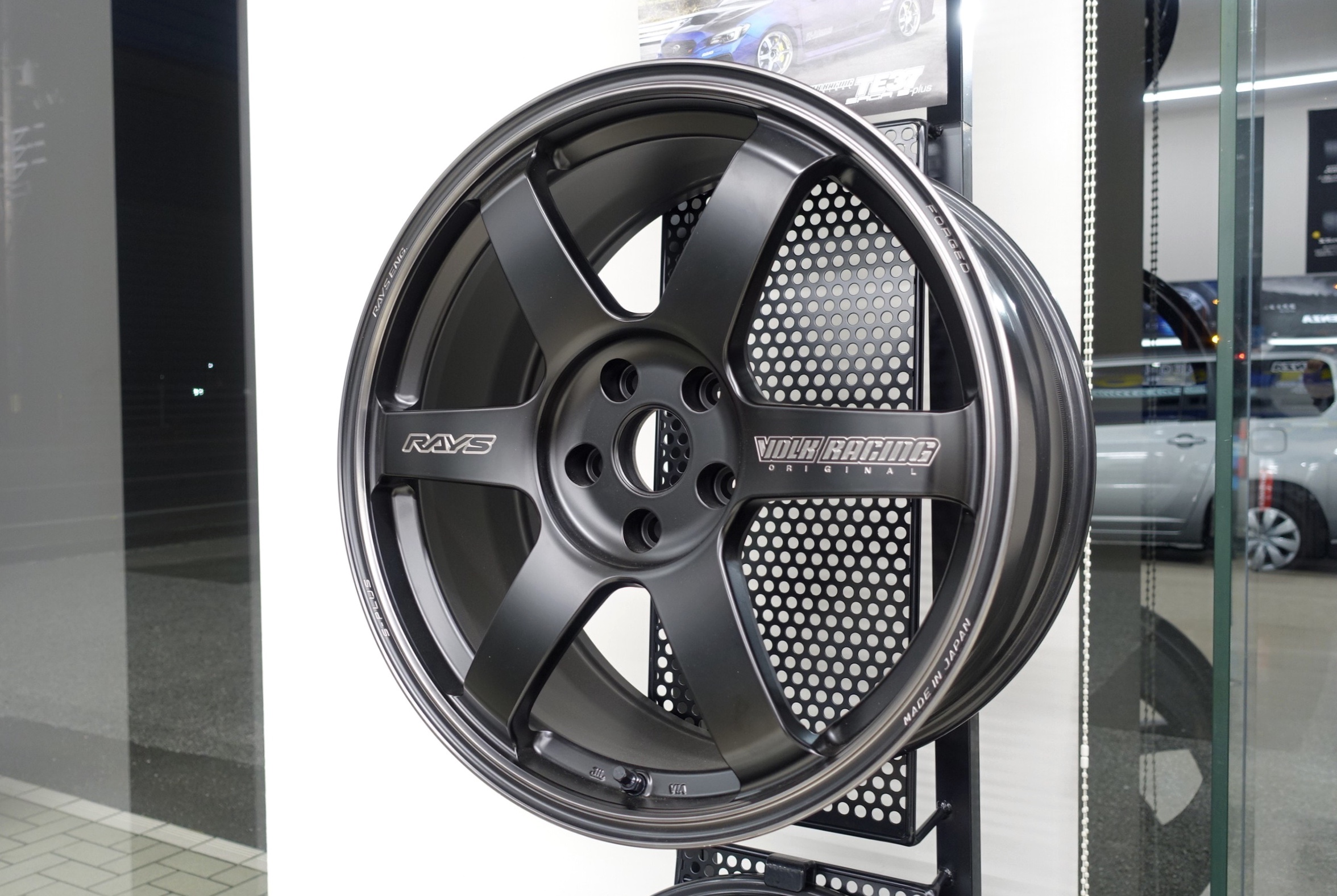 2026年 RAYS新作展示会』準備完了！今年は“サンナナだらけ”でお待ちし