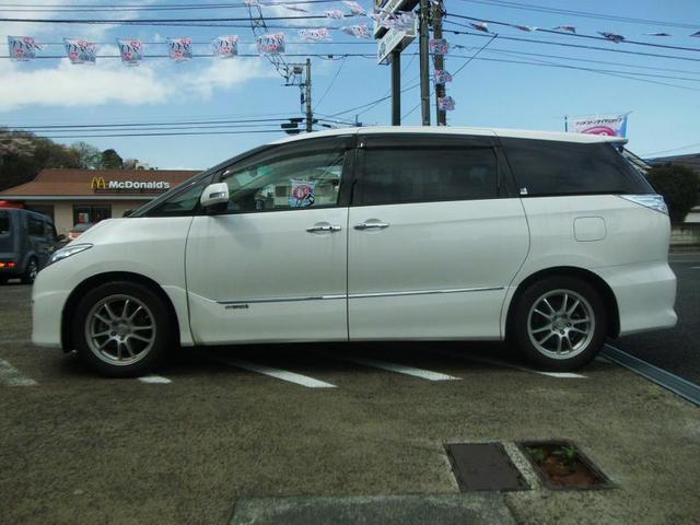 エスハイへ車高調取り付け アフターパーツ取り付け事例 コクピット 麻生 お店の得意技紹介