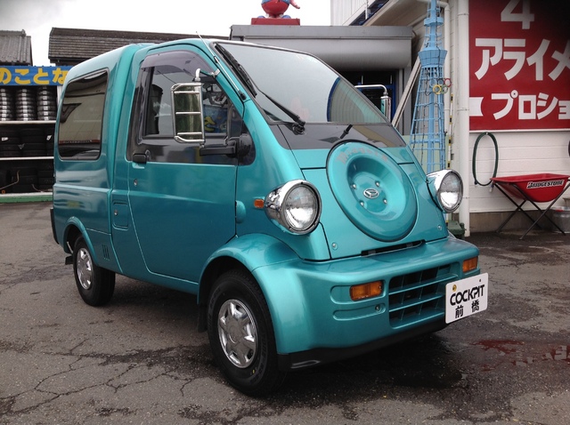一輪車 ミヤタ　ブリヂストン　2台セット ミゼットⅡ ✖️ RD-605 | テクニカルショーケース | コクピット