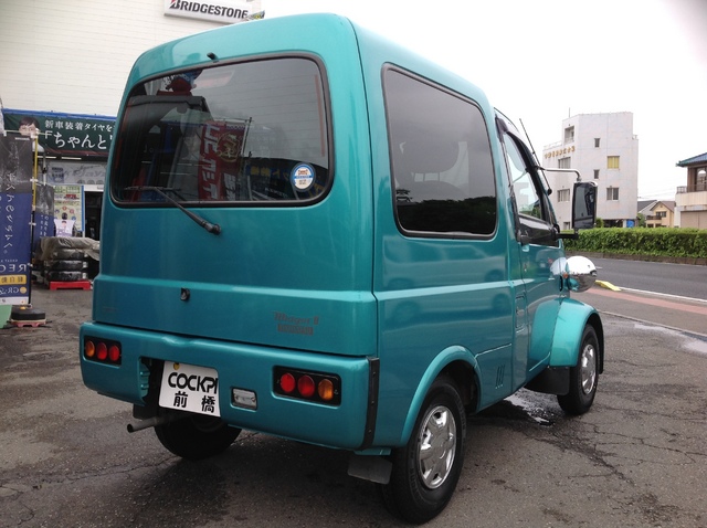 一輪車 ミヤタ　ブリヂストン　2台セット BRIDGESTONE ○ブリヂストン □TA100/85D6 2PR□チューブレス