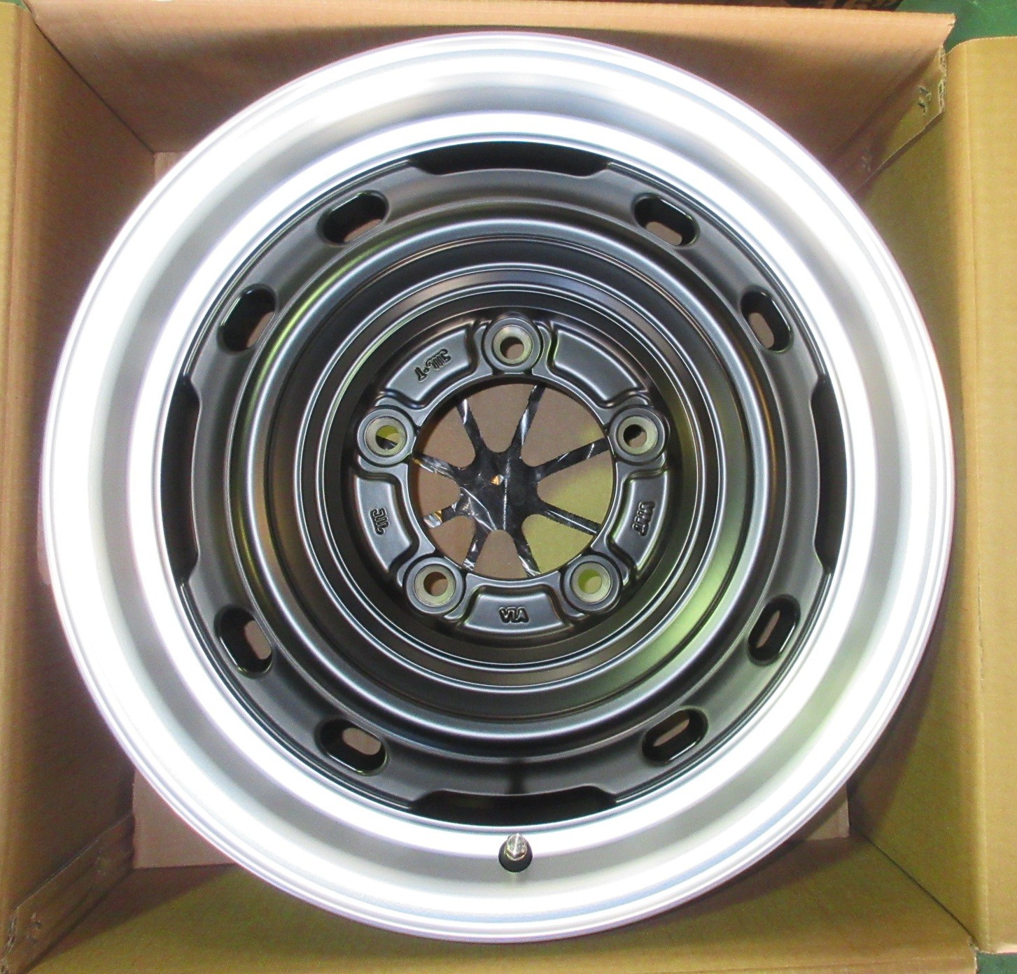 TSUNAMI SNM100 純正ホイール 新品 タイヤ コグ付属 C.L.LINK『UNIONRIM TX』1piece | ホイール | 商品情報 | コクピット