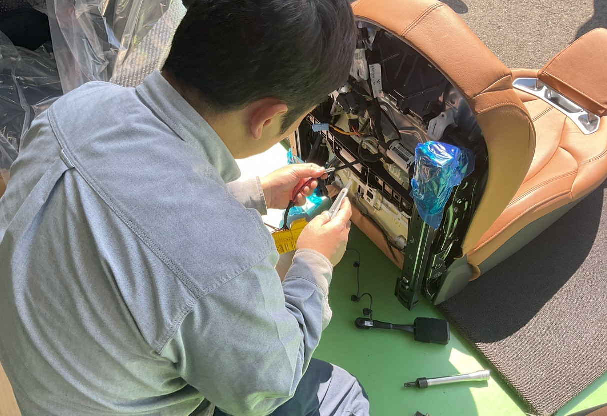 スタッフが撮影・加工した画像です