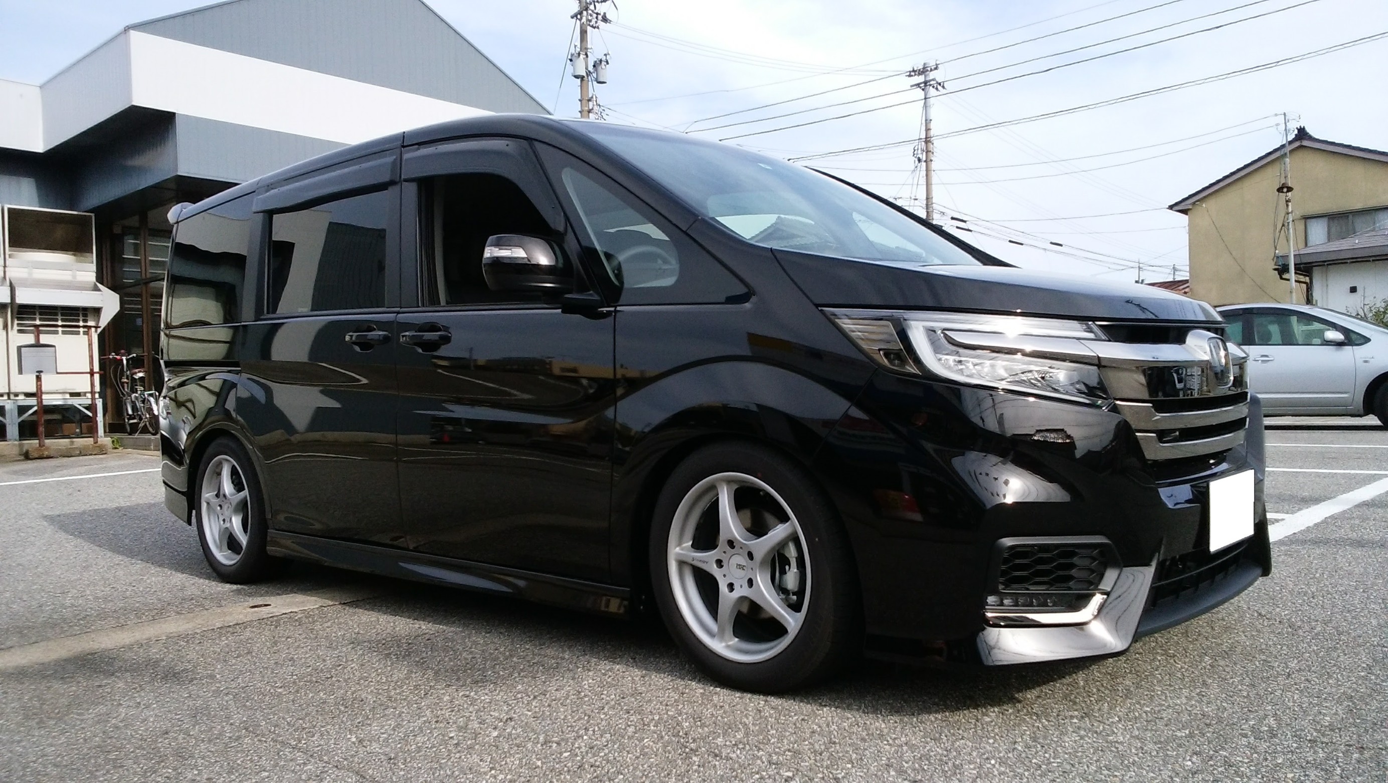 Amazon | TEIN (テイン) 車高調【 FLEX Z 】ホンダ