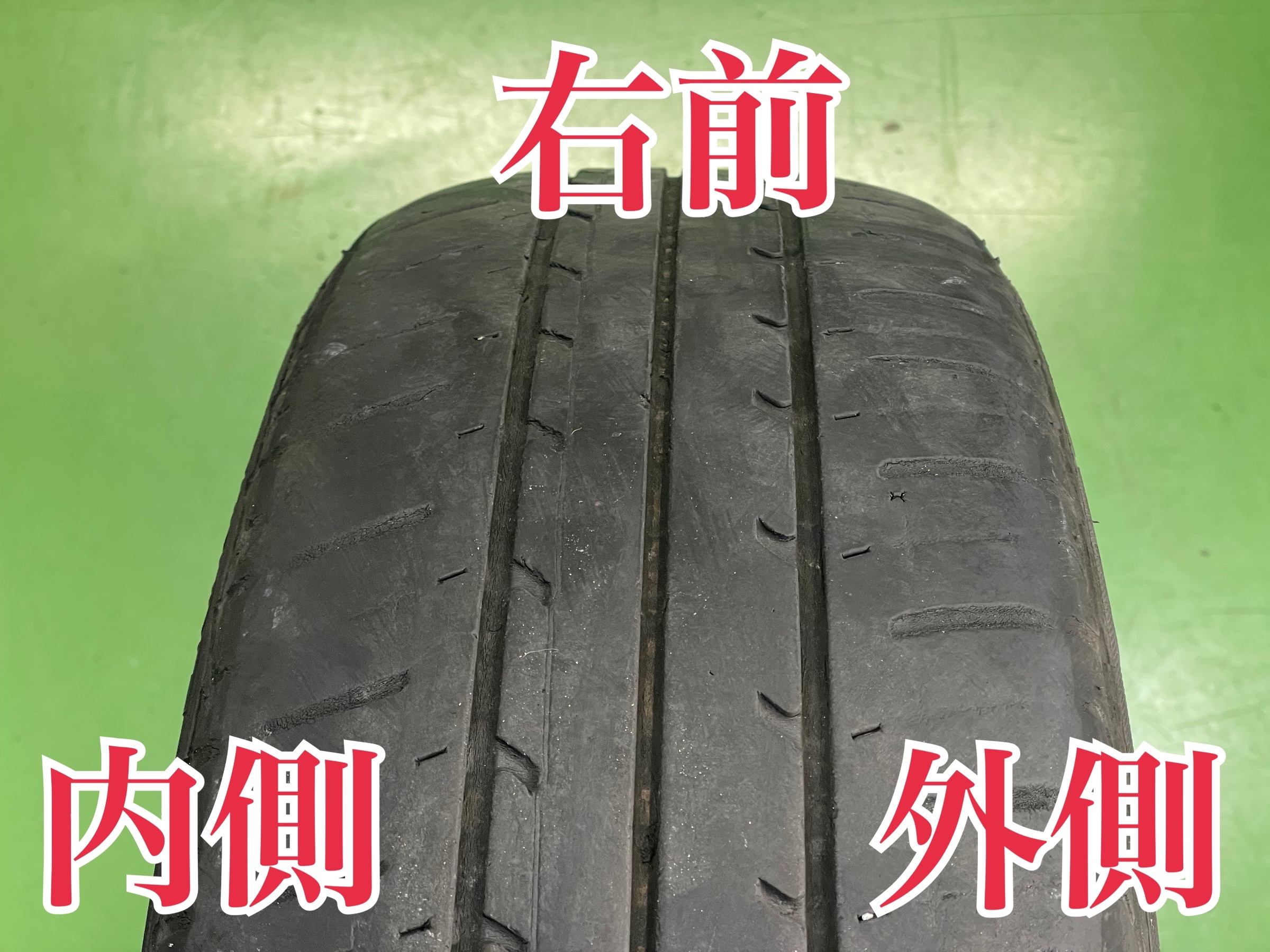 スタイルコクピットズーム　日産 ノート E13　アライメント調整