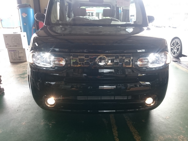 ファーム 軽食 出版 キューブ ライト 交換 Assist Life Jp