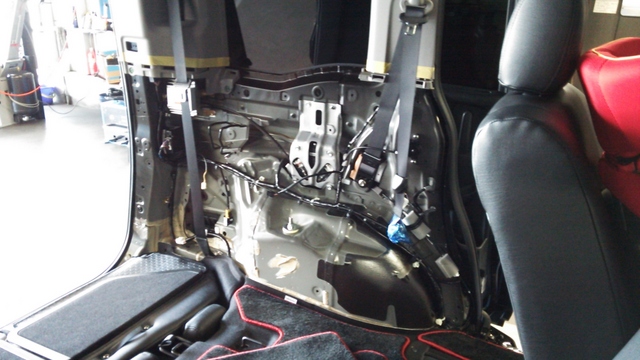 Rp4ステップワゴン スパーダ テイン車高調 Edfc ホンダ ステップワゴン 足まわり サスペンション ブレーキ 足まわり サスペンション ブレーキ サスペンションパーツ関連取付 カスタマイズ 事例集 コクピット モリオカ お店の得意技紹介