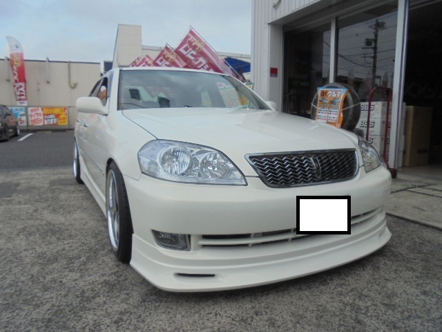 皆大好き 1jz Gte アフターパーツ取り付け事例 コクピット 麻生 お店の得意技紹介