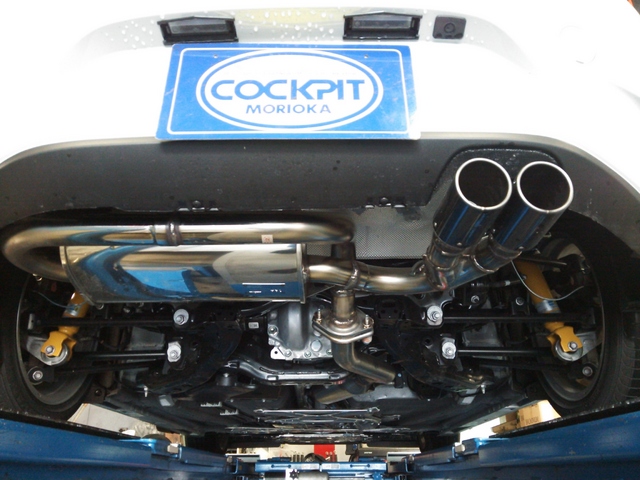 NDロードスター × ビルシュタイン＆HKS、そして！ | マツダ