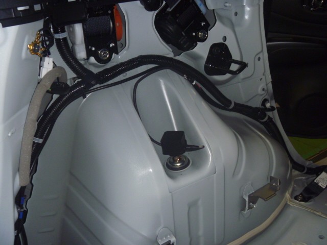 ノートe Power Nismoに車高調の取り付け Part 日産 ノートnismo S 足まわり サスペンション ブレーキ 足まわり サスペンション ブレーキ サスペンションパーツ関連取付 アフターパーツ取り付け事例 コクピット 麻生 お店の得意技紹介