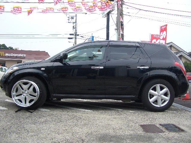 ホイールマッチング 店舗日記 コクピット 麻生 車のカスタマイズにかかわるスタッフより