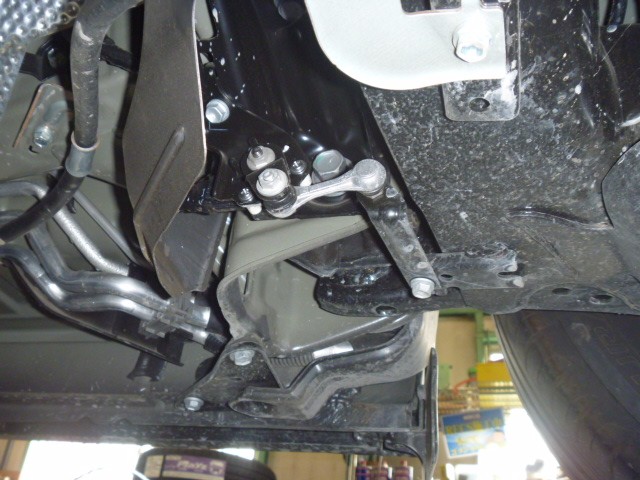 ZWR80G x FLEX A ＋ EDFC ACTIVE PRO 取り付け☆ | トヨタ ノア 足