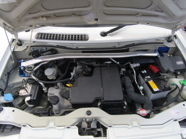 あの感覚をもう一度！アルトラパン（HE21S）にクスコ車高調を