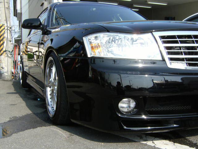 セドリック | 名車文化研究所