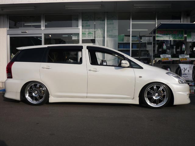 プリウス 【M's】 トヨタ 60 MXWH ZVW (2023y-) エアサス