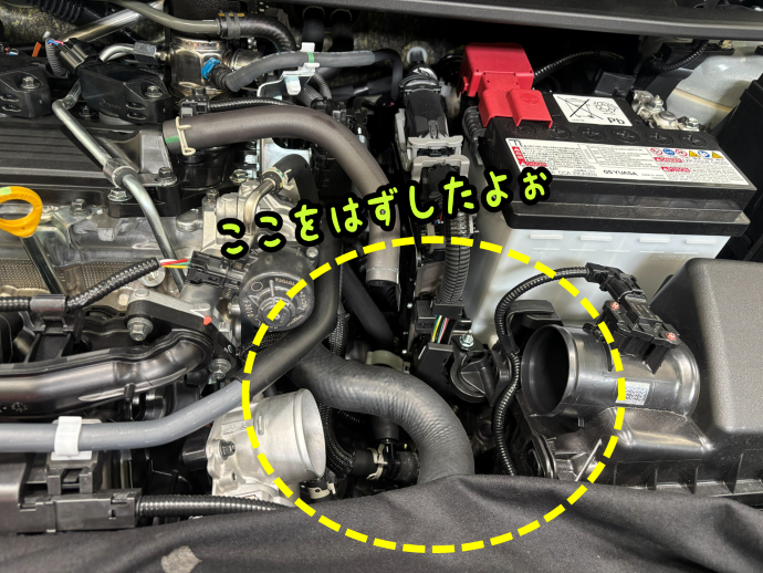 スタッフ作成画像です。