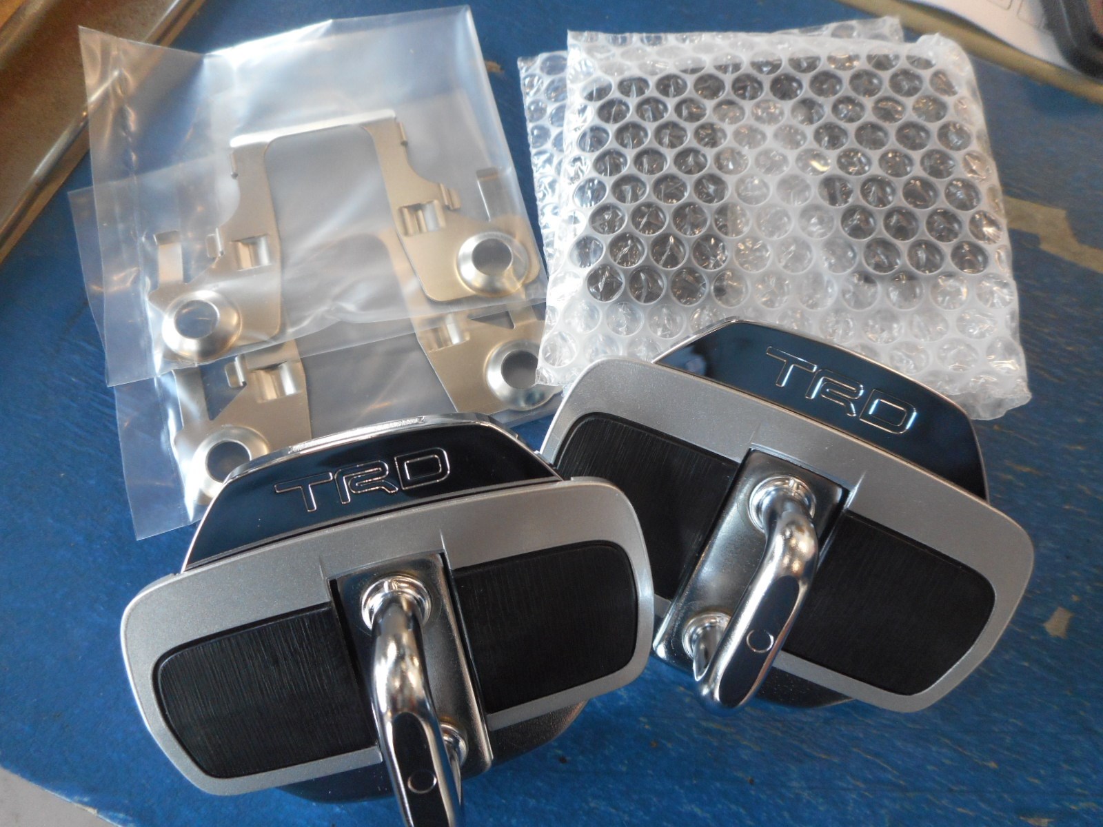 TRD ドアスタビライザー トヨタ86 zn6専用 トヨタ86(ZN6系)用