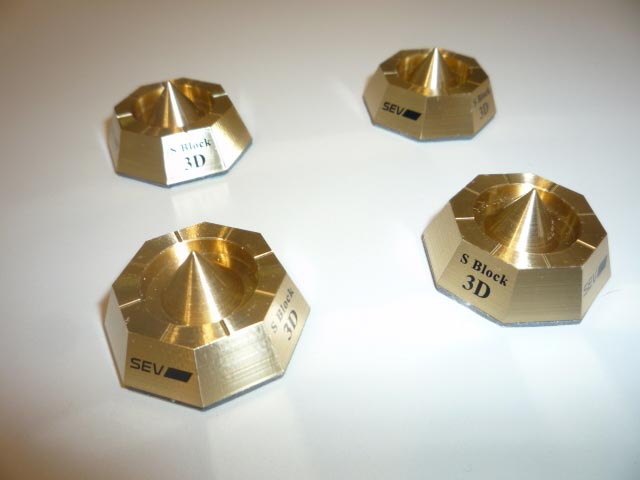 SEV Sブロック3D ご存じですか？ | mCrt（エム シー アール