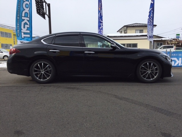RSR RS-R Black-i車高調(ブラックアイ) レクサスGS450h