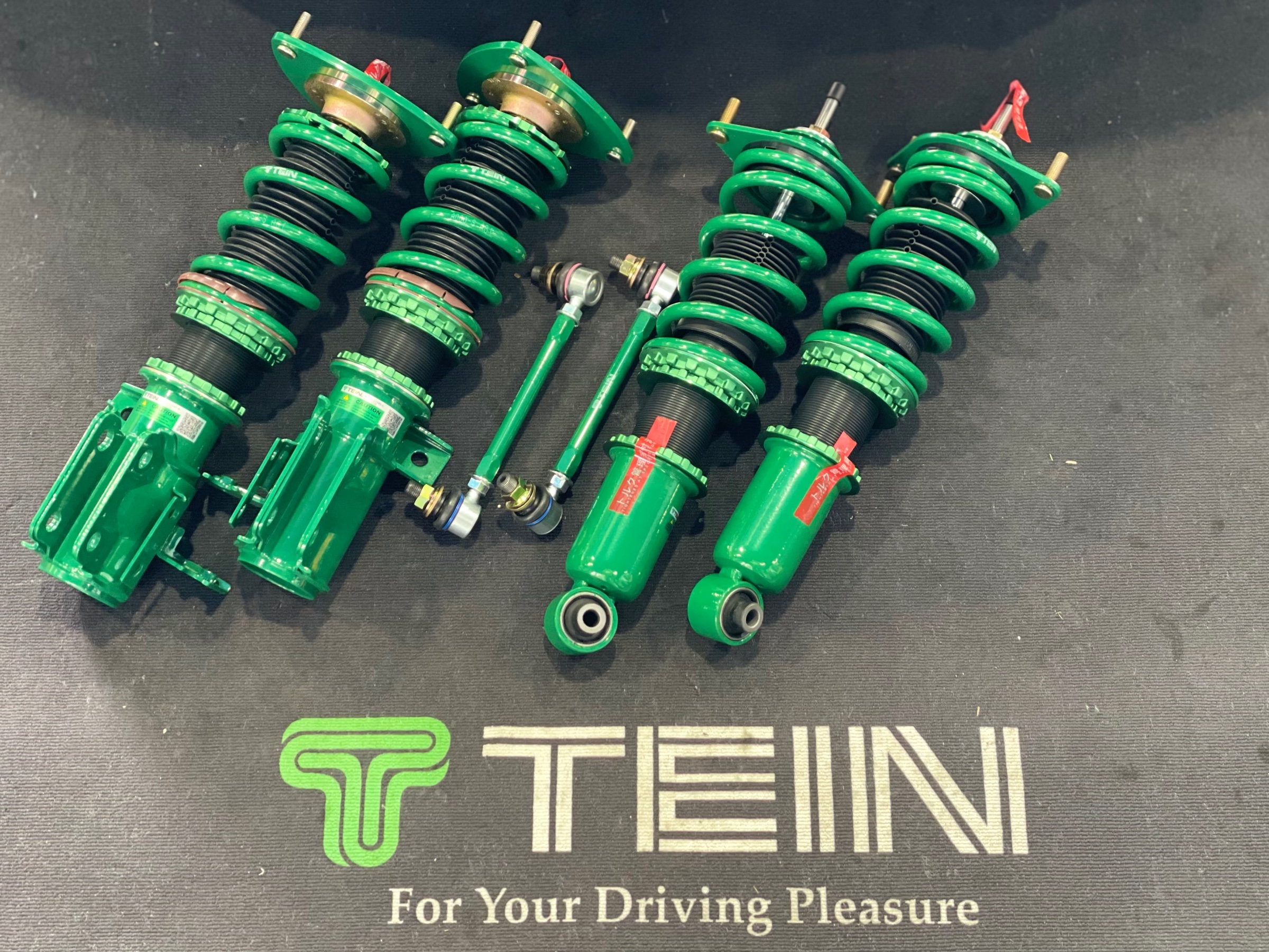 TEIN FLEX Z テイン