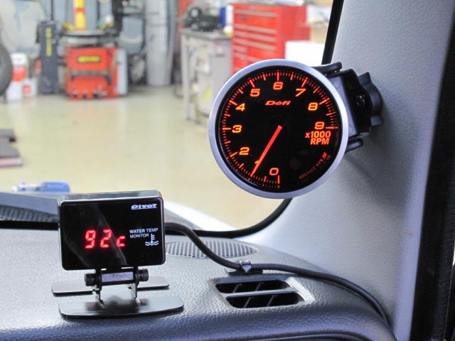 実は重要！ | 店長アサコのブログ | コクピット 55 | 車のカスタマイズ