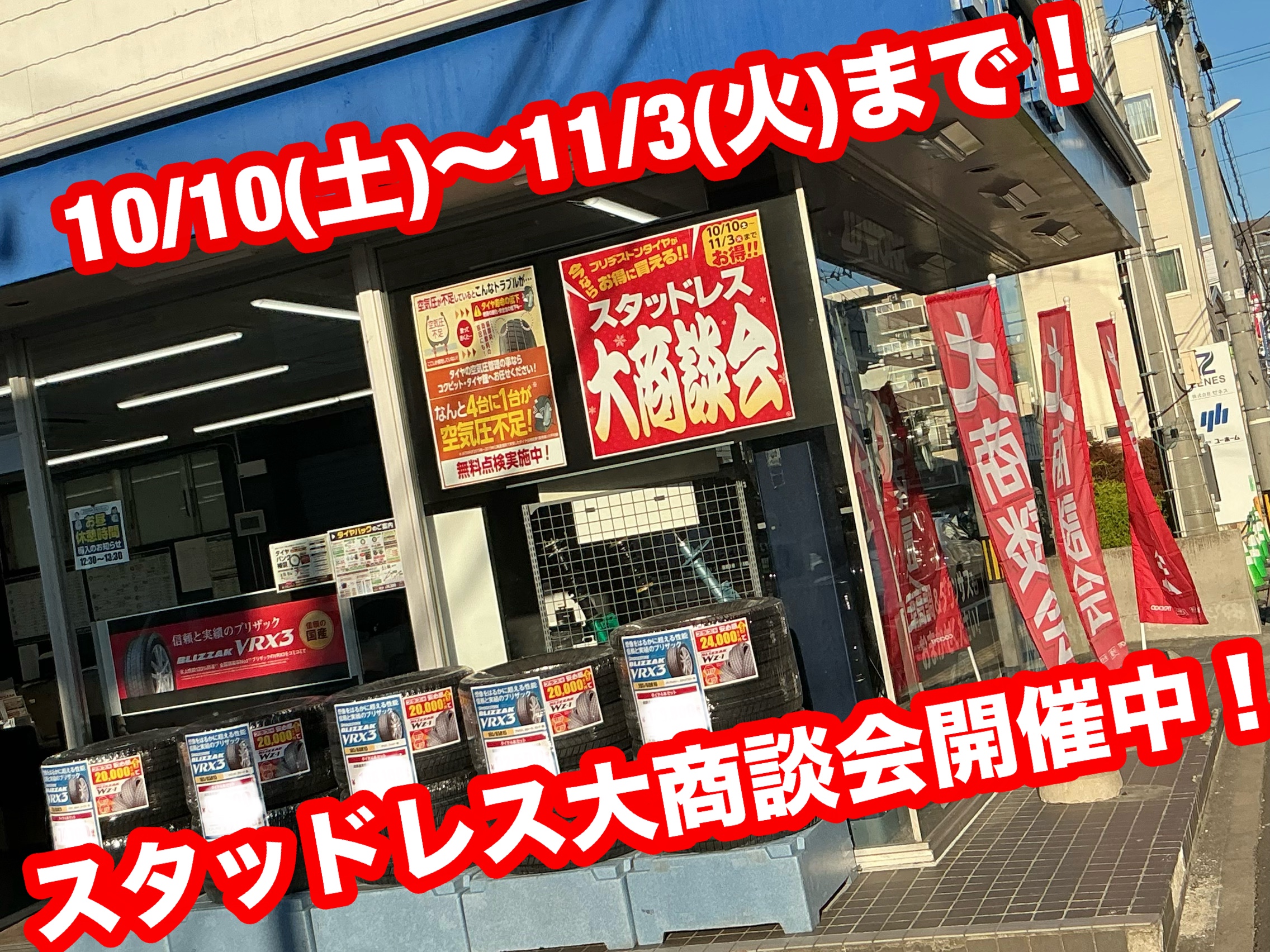 スタッフ撮影画像です