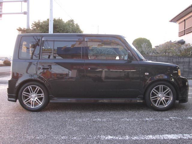 KYBとRSR | 店長アサコのブログ | コクピット 55 | 車のカスタマイズに