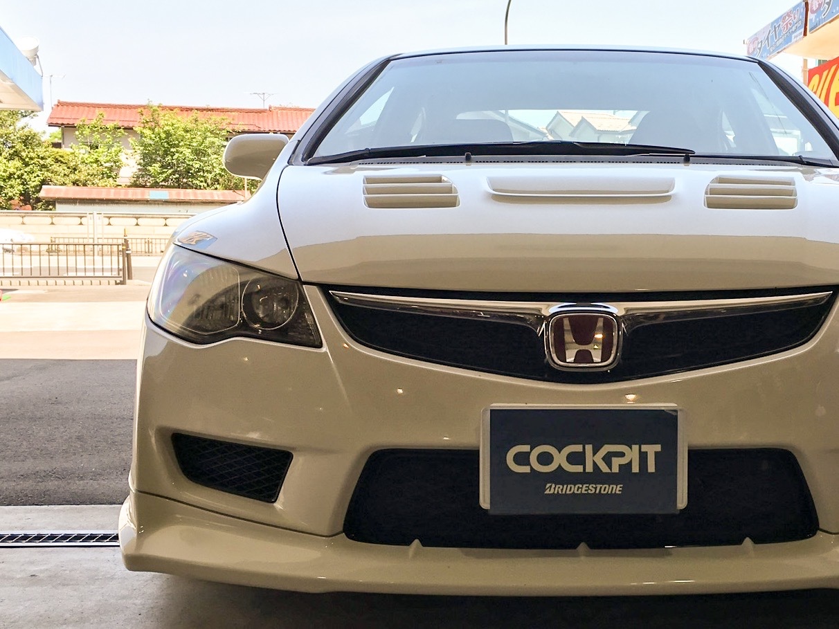 Enjoy the New Limit 限界を楽しめ。POTENZA大好評です。 | タイヤ