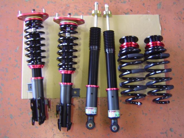 ACR50W AHR20W エスティマ ブリッツ フルタップ車高調 BLITZ ブリッツ 車高調 ZZ-R トヨタ エスティマ ACR50W、GSR50W