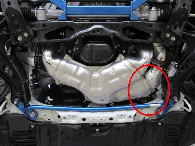86（ZN6）の定番！「EXマニ交換」と「コンピューターチューン」その