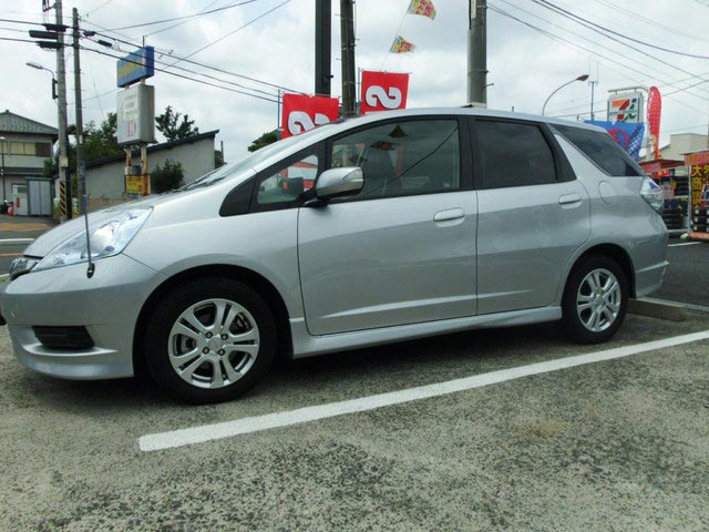 軽量化はエコだ 店舗日記 コクピット 麻生 車のカスタマイズにかかわるスタッフより