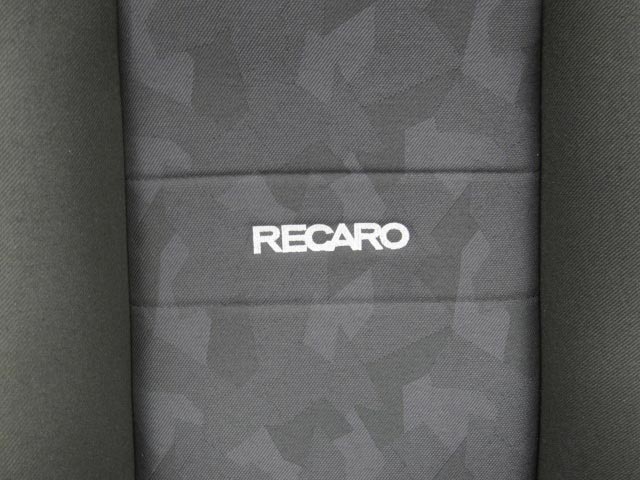 連続のレカロです！ | 店長アサコのブログ | コクピット 55 | 車の