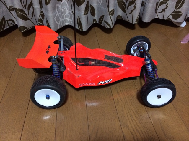 RC10B4 Factory Team - Associated Electrics