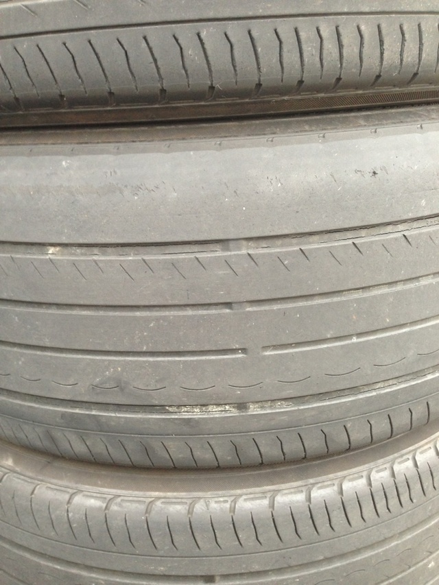 Audi Tt アーム交換 再調整 スタッフ日記 コクピット 魚津 車のカスタマイズにかかわるスタッフより