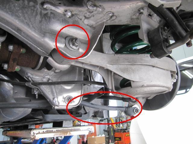 Zの問題とは 店長アサコのブログ コクピット 55 車のカスタマイズにかかわるスタッフより