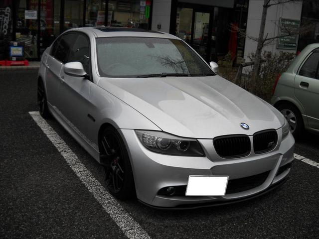 気質アップ】 BLITZ ブリッツ 車高調 ZZ-R BMW 3シリーズ E92 ABA-WB35