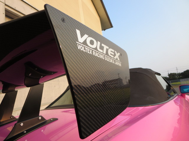 s2000のウイング | VOLTEX