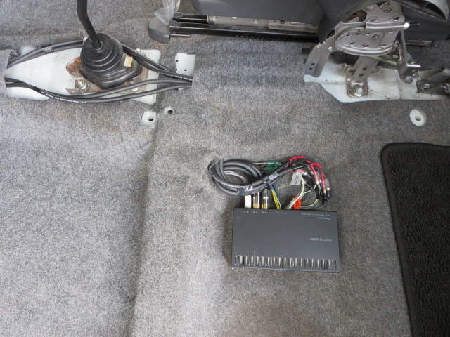 今度はワゴンrに M M Design 店長アサコのブログ コクピット 55 車のカスタマイズにかかわるスタッフより