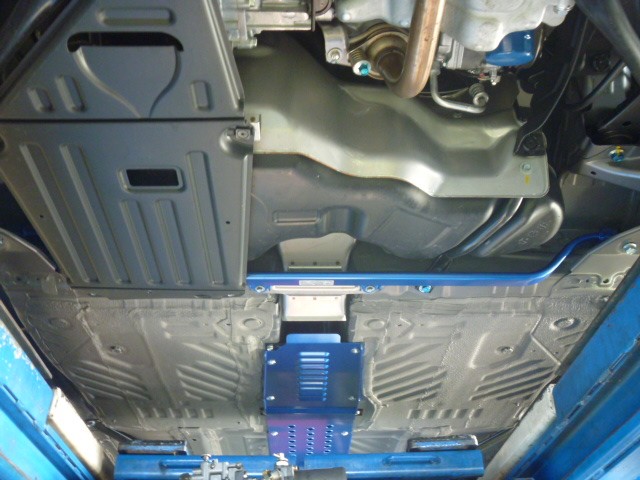 またまた登場 S660のカスタマイズ ホンダ S660 アフターパーツ取り付け事例 コクピット 麻生 お店の得意技紹介