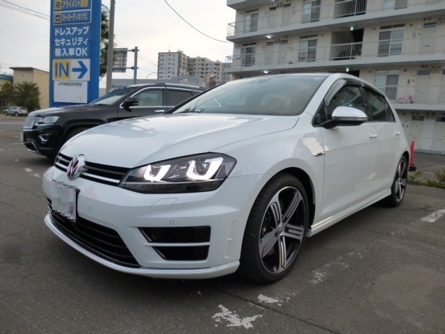 5☆好評 PLUG DRL PL3-DRL-V001 for VW GOLF7,GOLF7.5 デイライト CONCEPT3.0