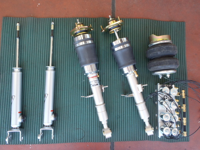 エアサスペンションキット 専用 エアサスペンションキット 専用 エアサスペンションキット 専用