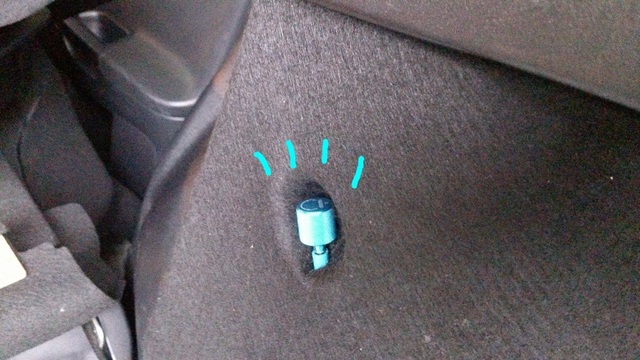 ギャラン フォルティス スポーツバックに車高調取付け スタッフblog コクピット 藤枝 タイヤ館 藤枝 車 のカスタマイズにかかわるスタッフより